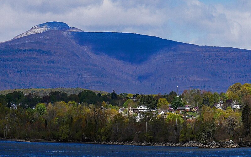 Saugerties, NY
