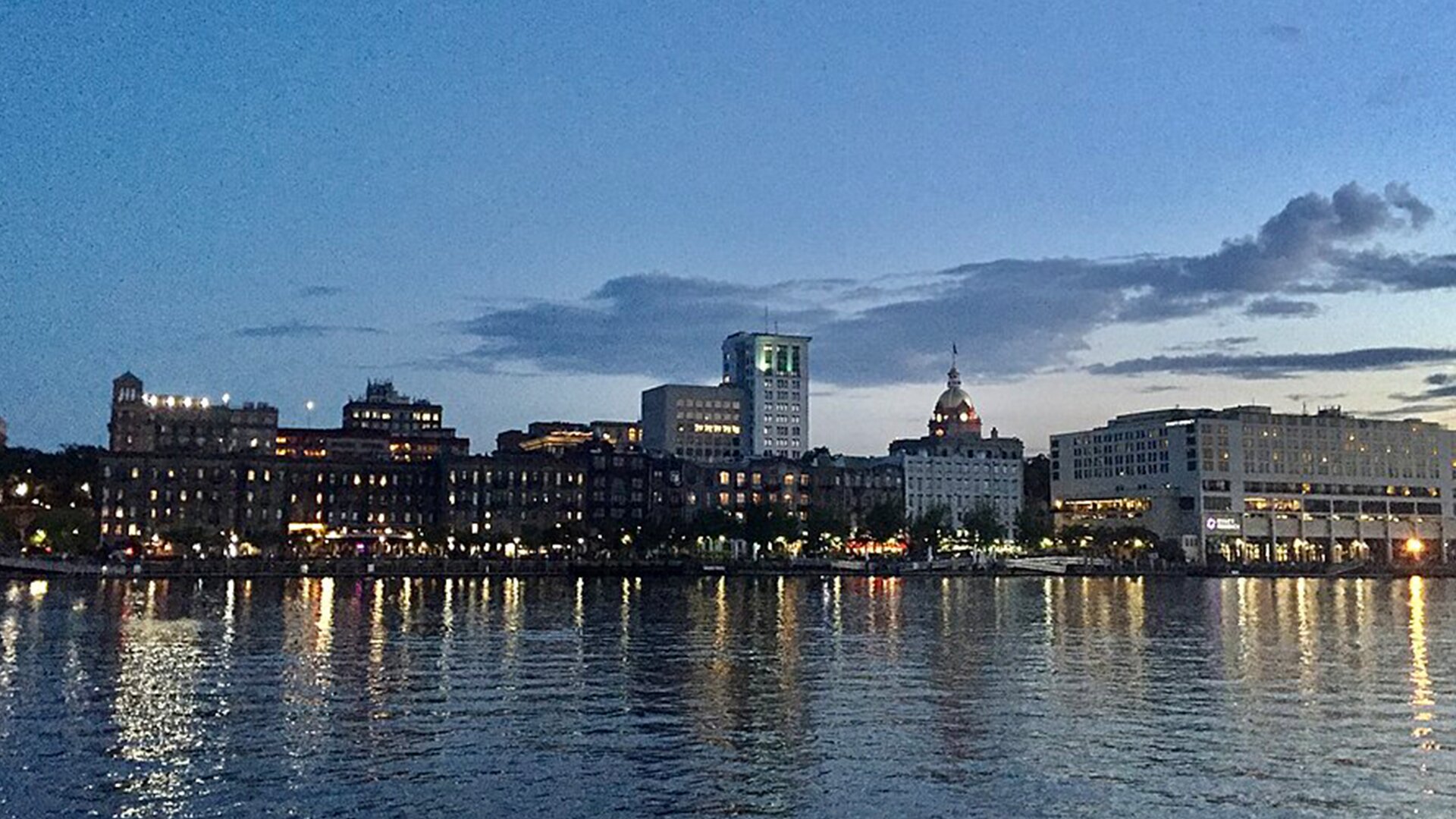 Savannah, GA