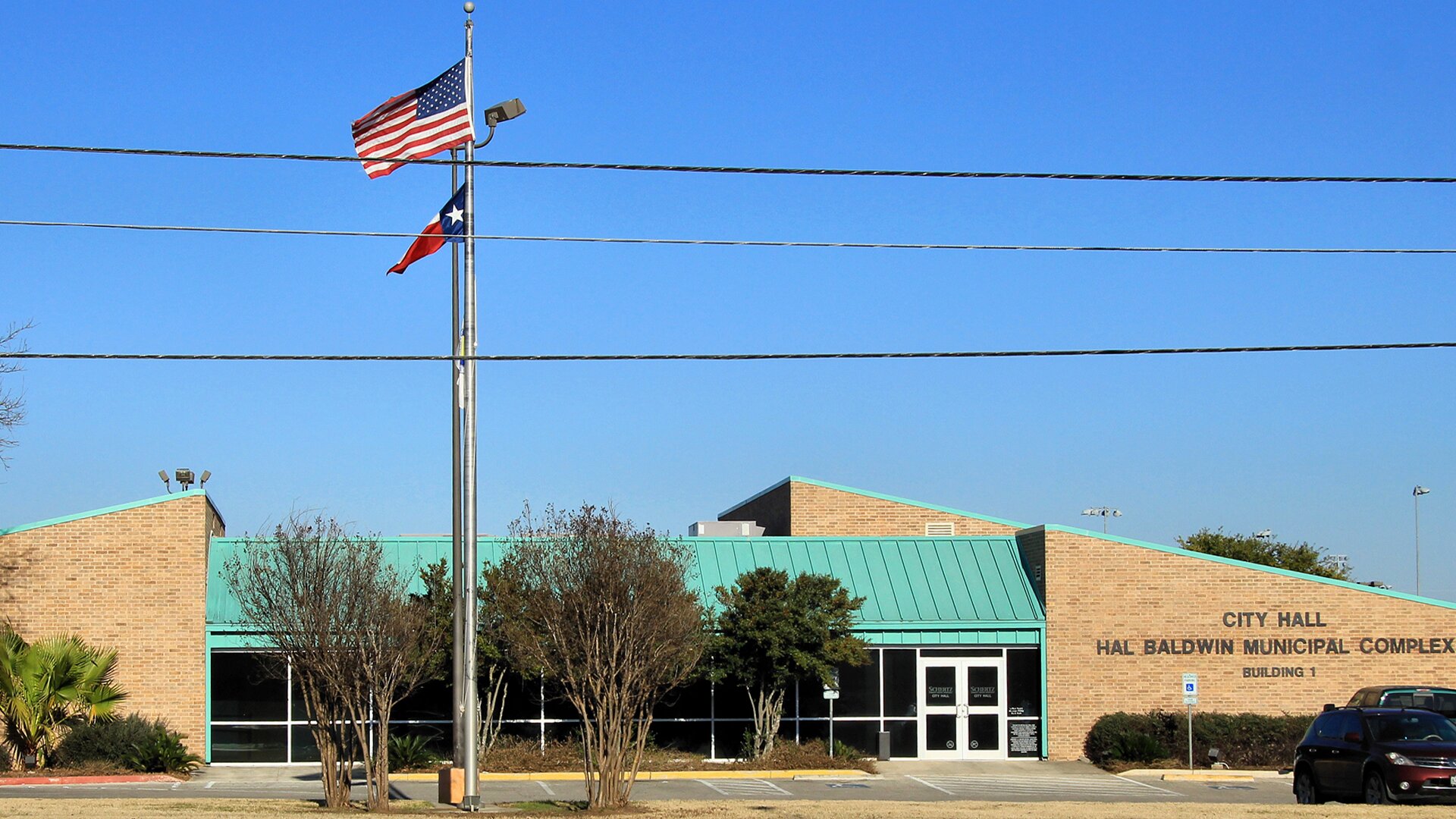Schertz, TX