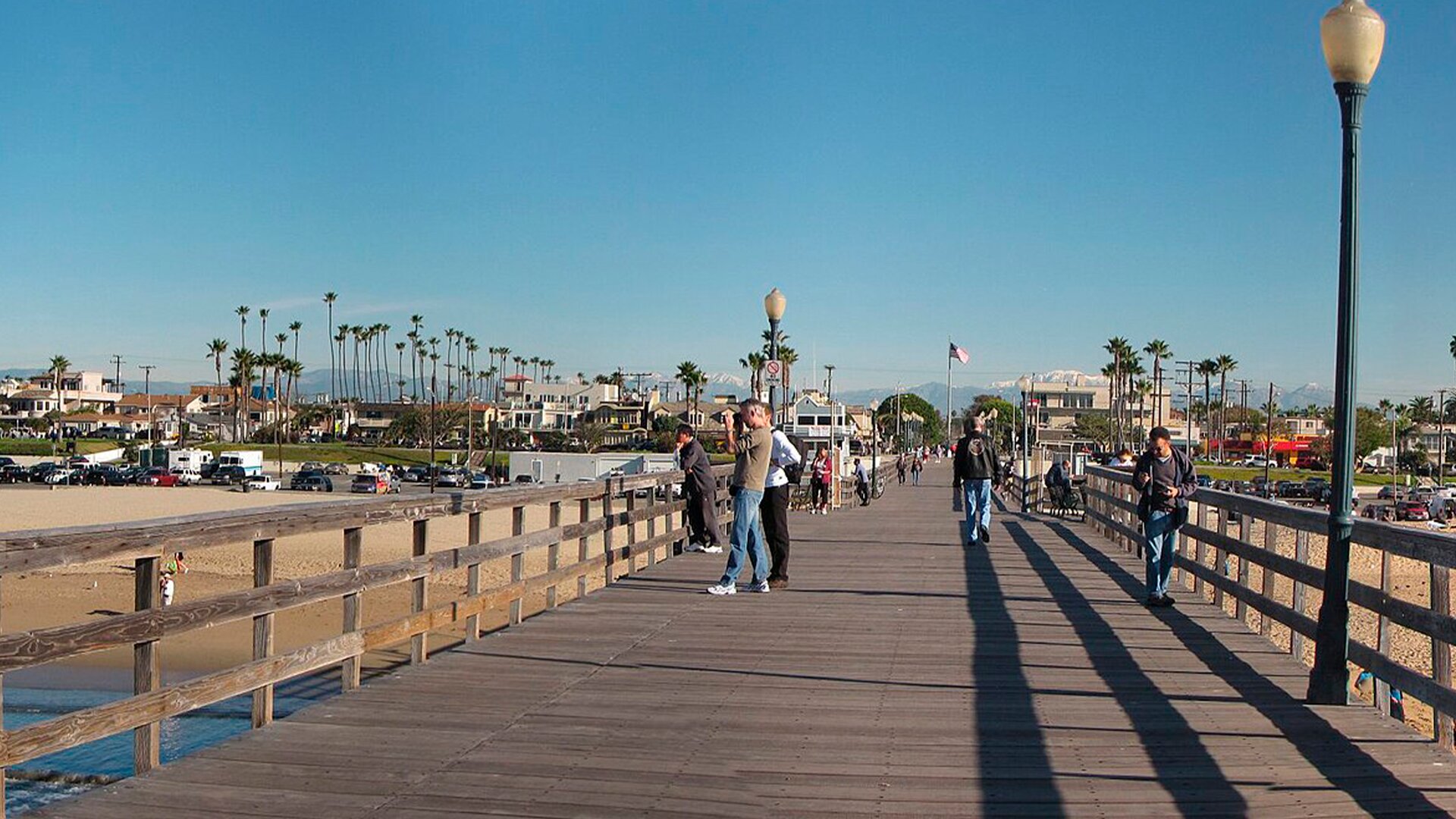 Seal Beach, CA