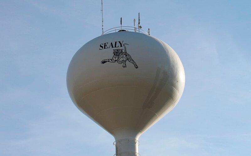 Sealy, TX