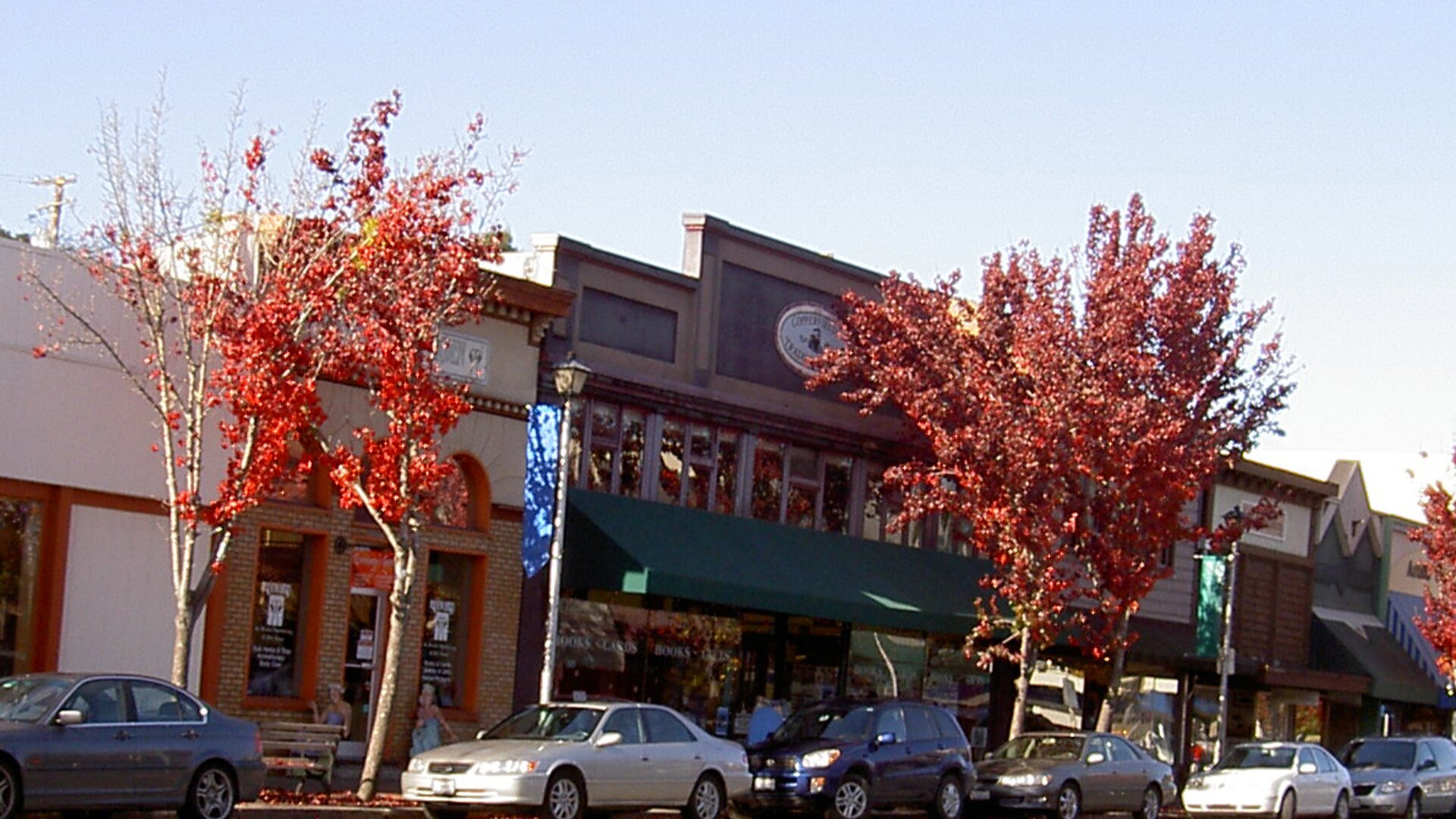 Sebastopol, CA