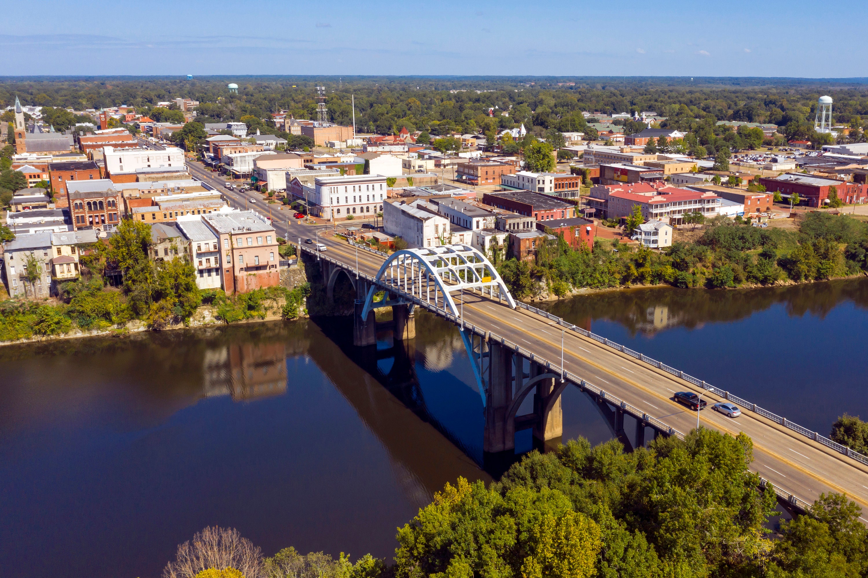 Selma, TX