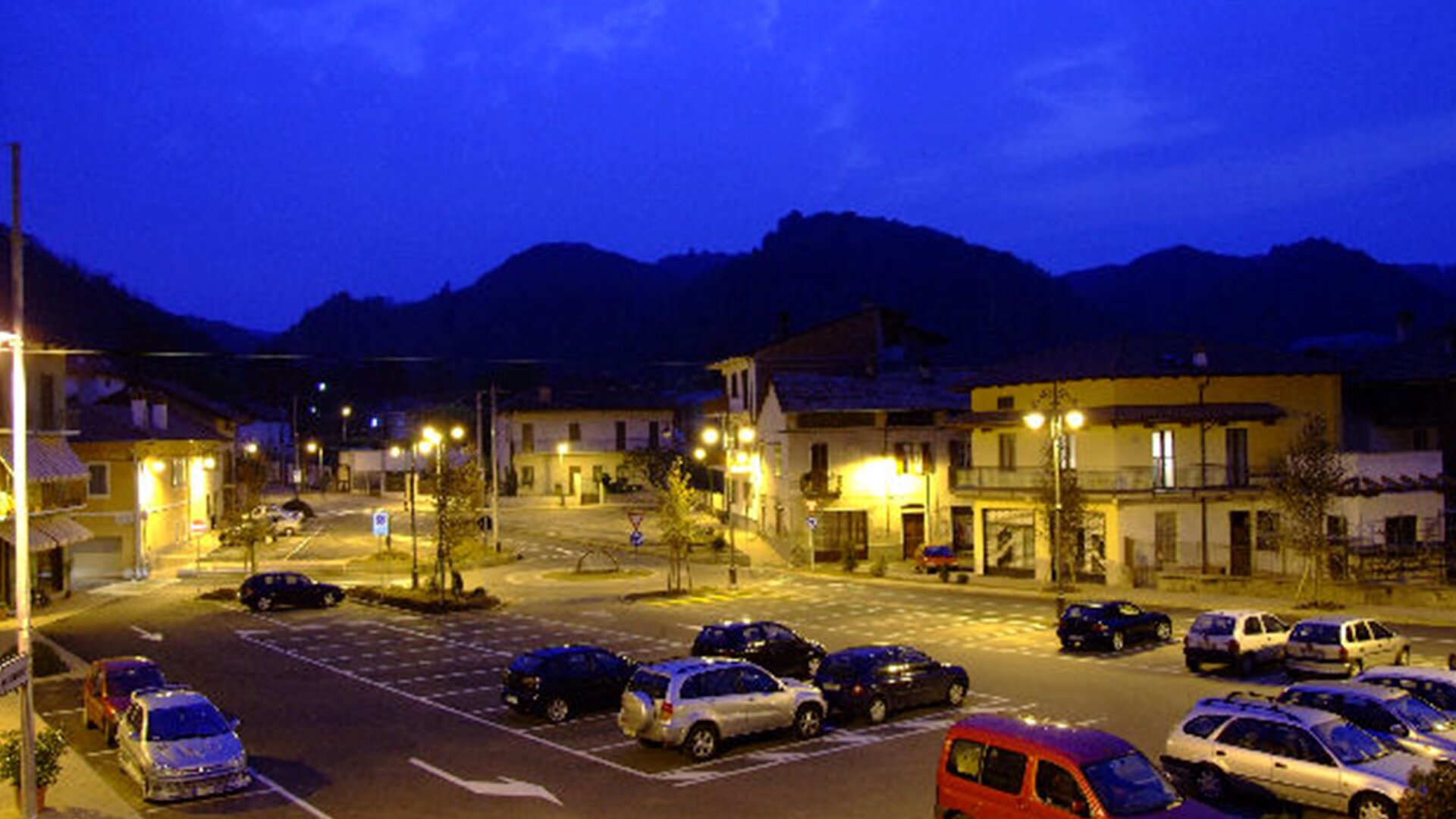 Serravalle Sesia