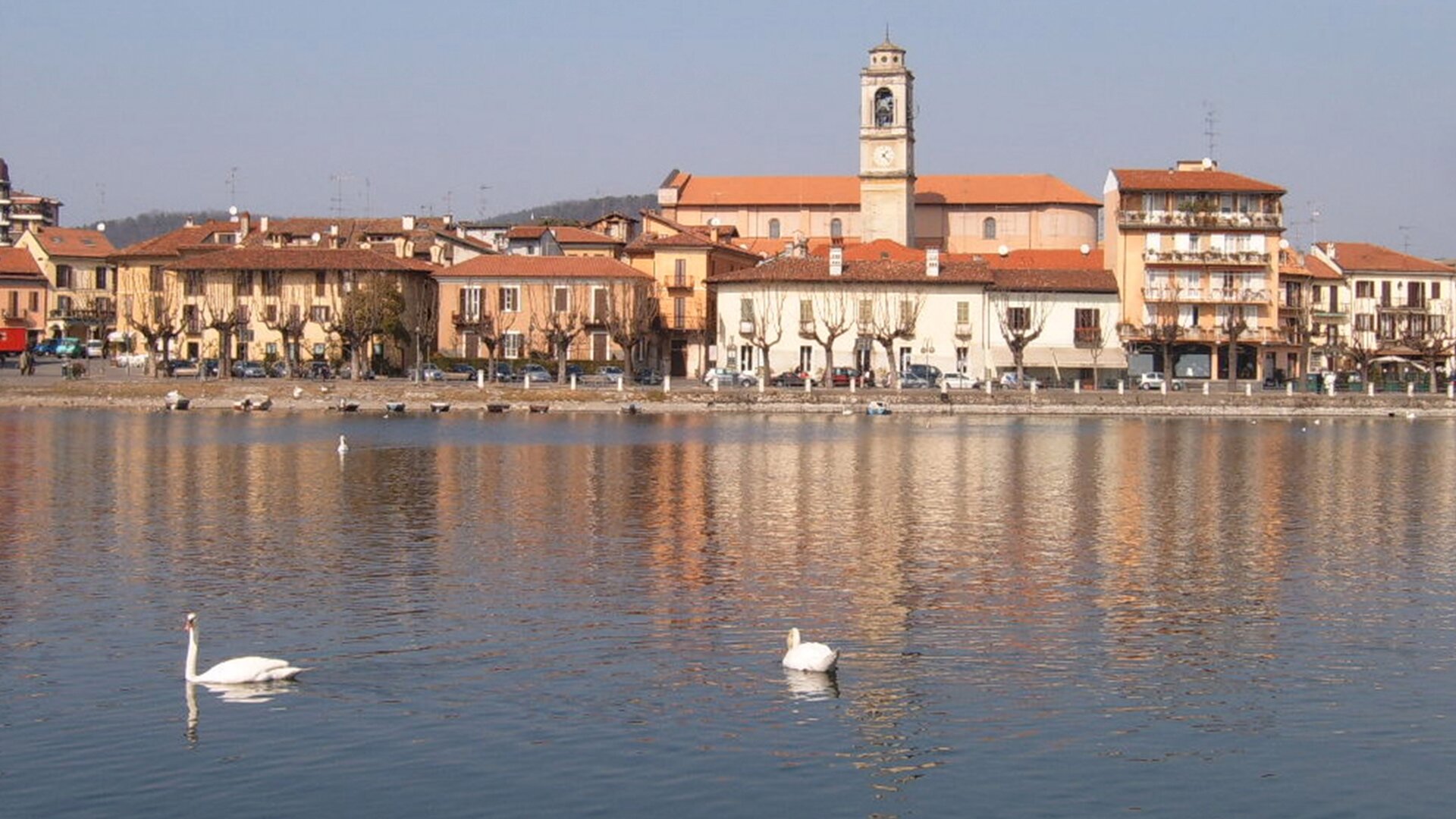 Sesto Calende