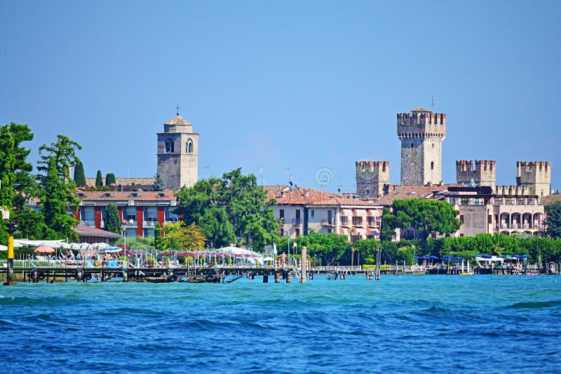Sirmione