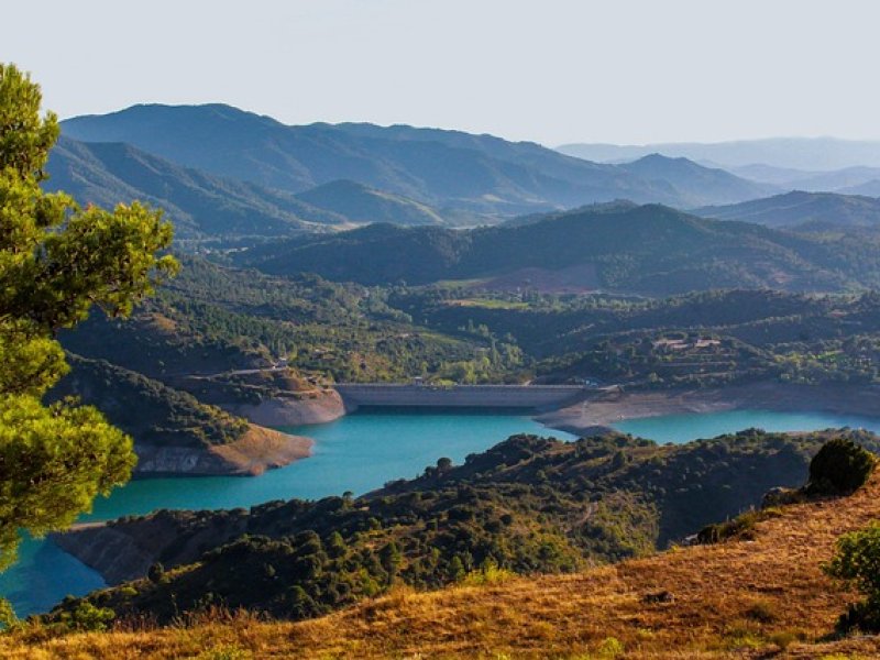 Siurana