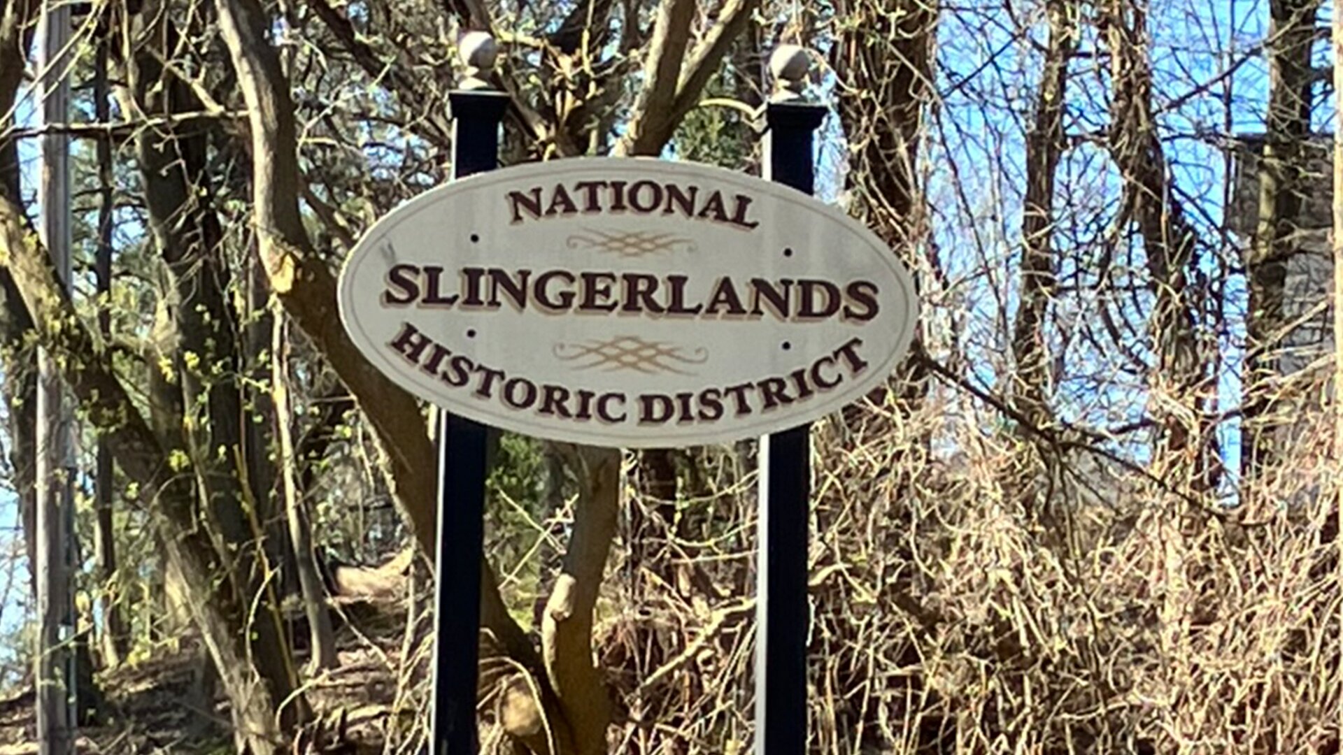 Slingerlands, NY