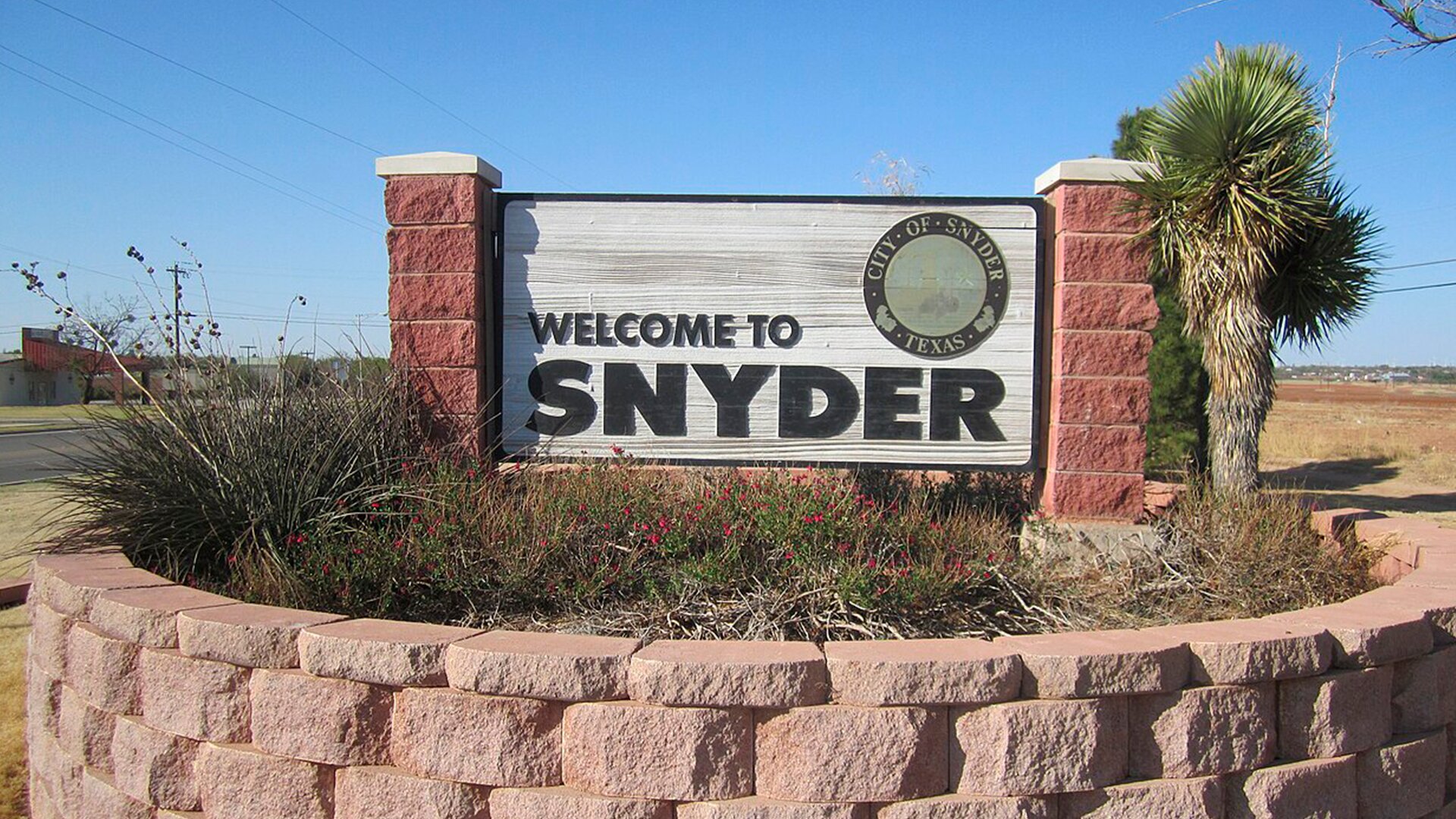 Snyder, TX