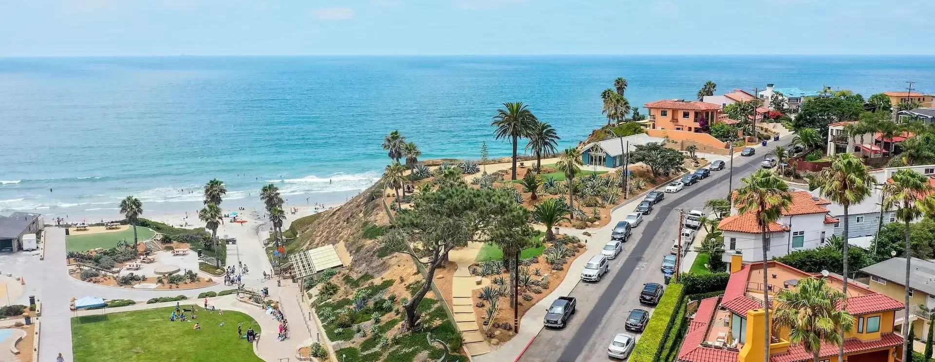 Solana Beach, CA