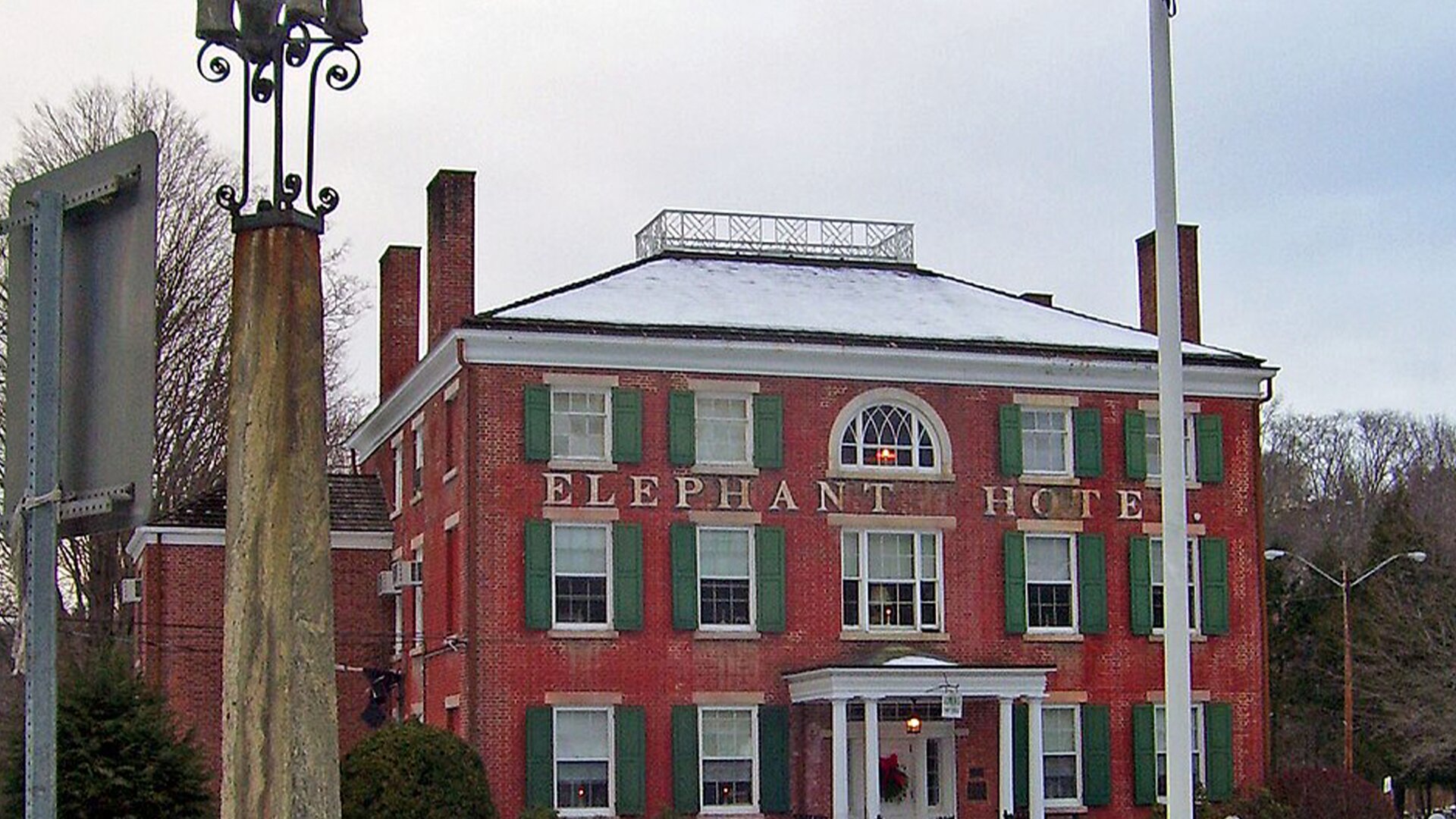 Somers, NY