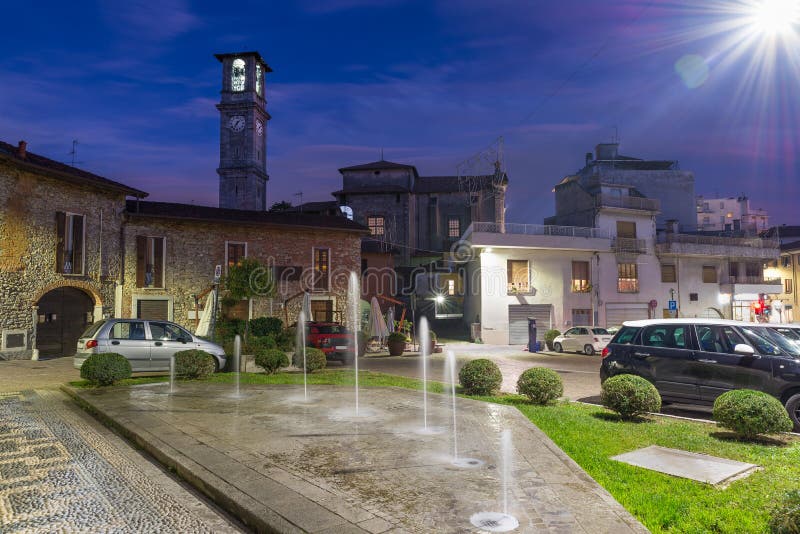 Somma Lombardo