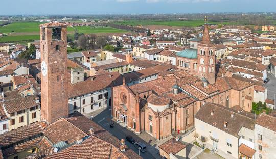 Soncino