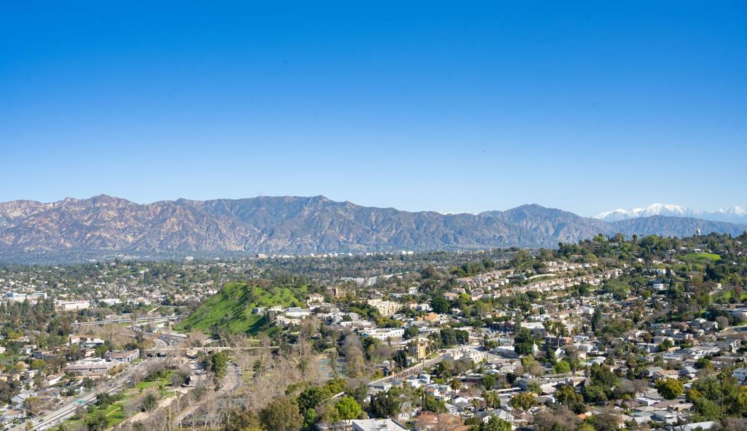South Pasadena, CA
