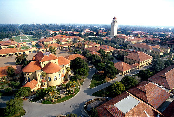 Stanford, CA