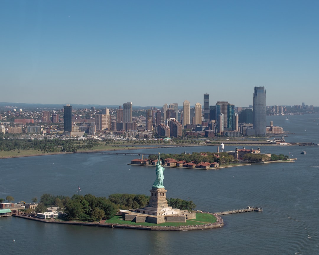 Staten Island