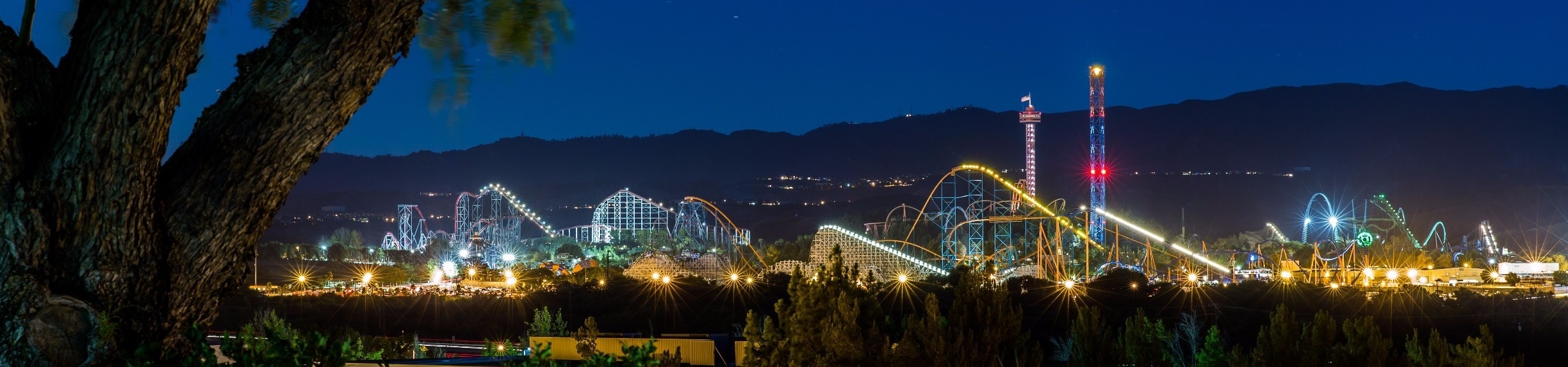 Stevenson Ranch, CA
