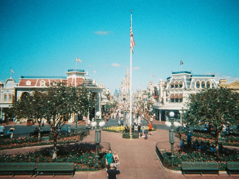 Stonebriar Mall, TX