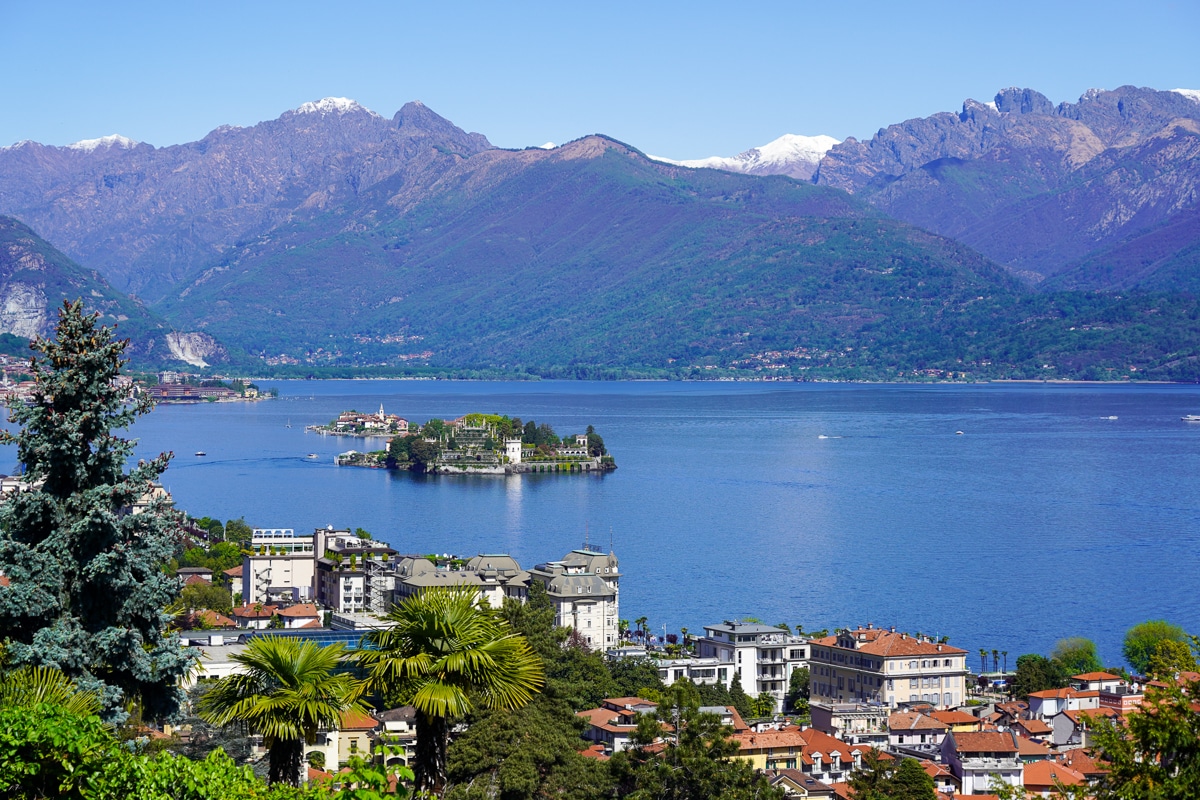 Stresa