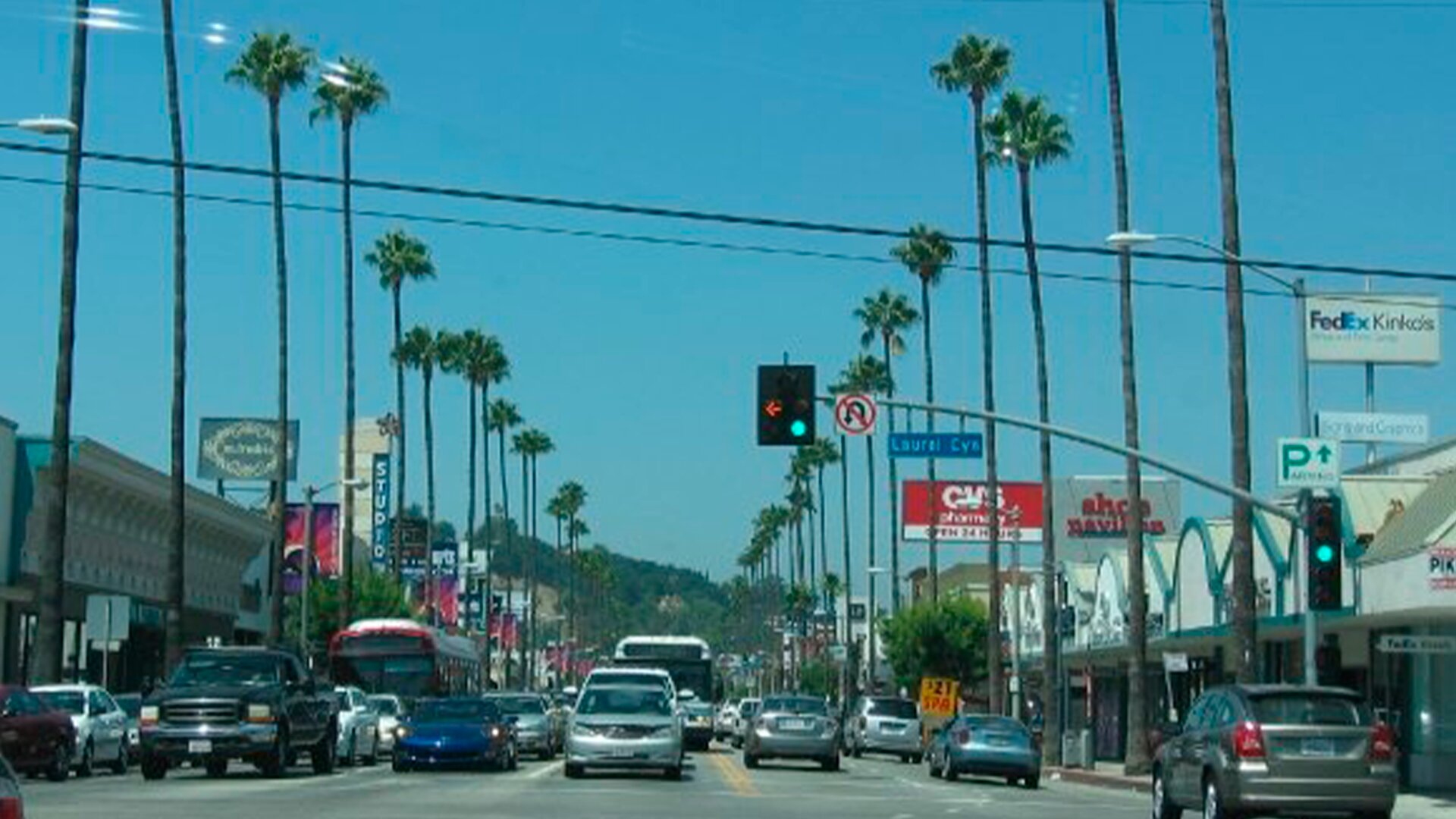 Studio City, CA