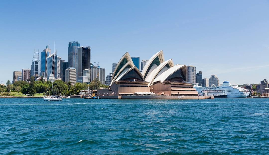 Sydney