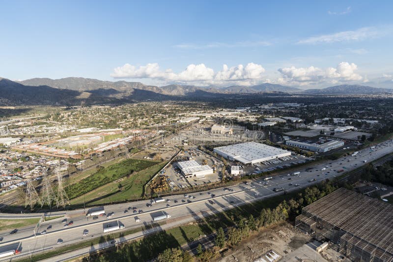 Sylmar, CA