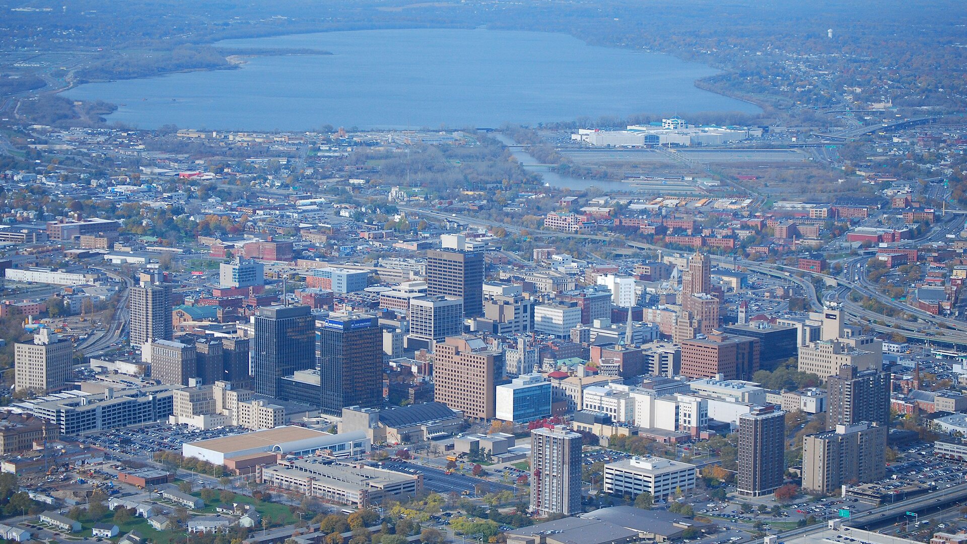 Syracuse, NY
