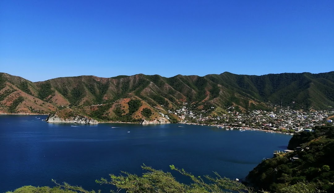 Taganga