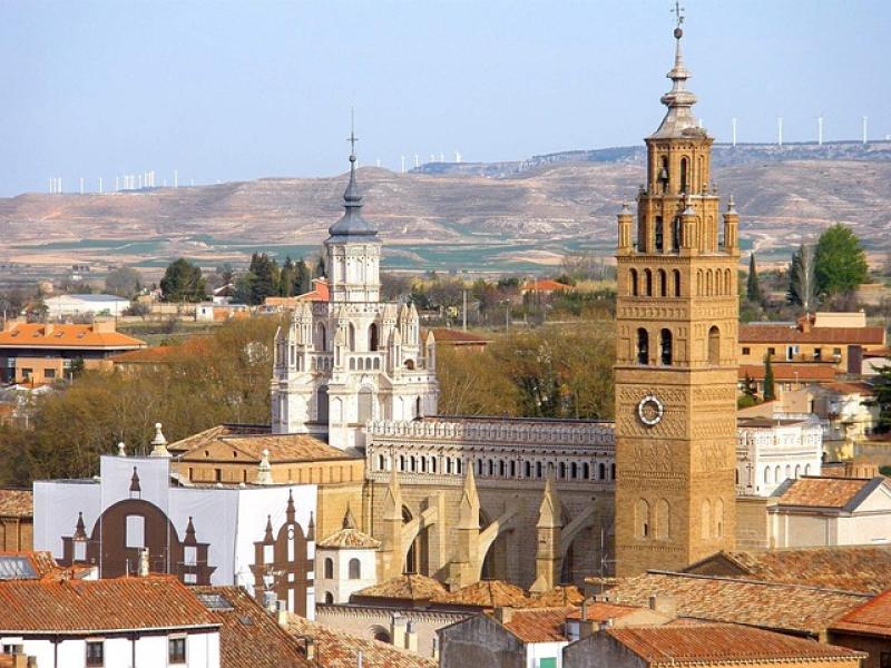 Tarazona