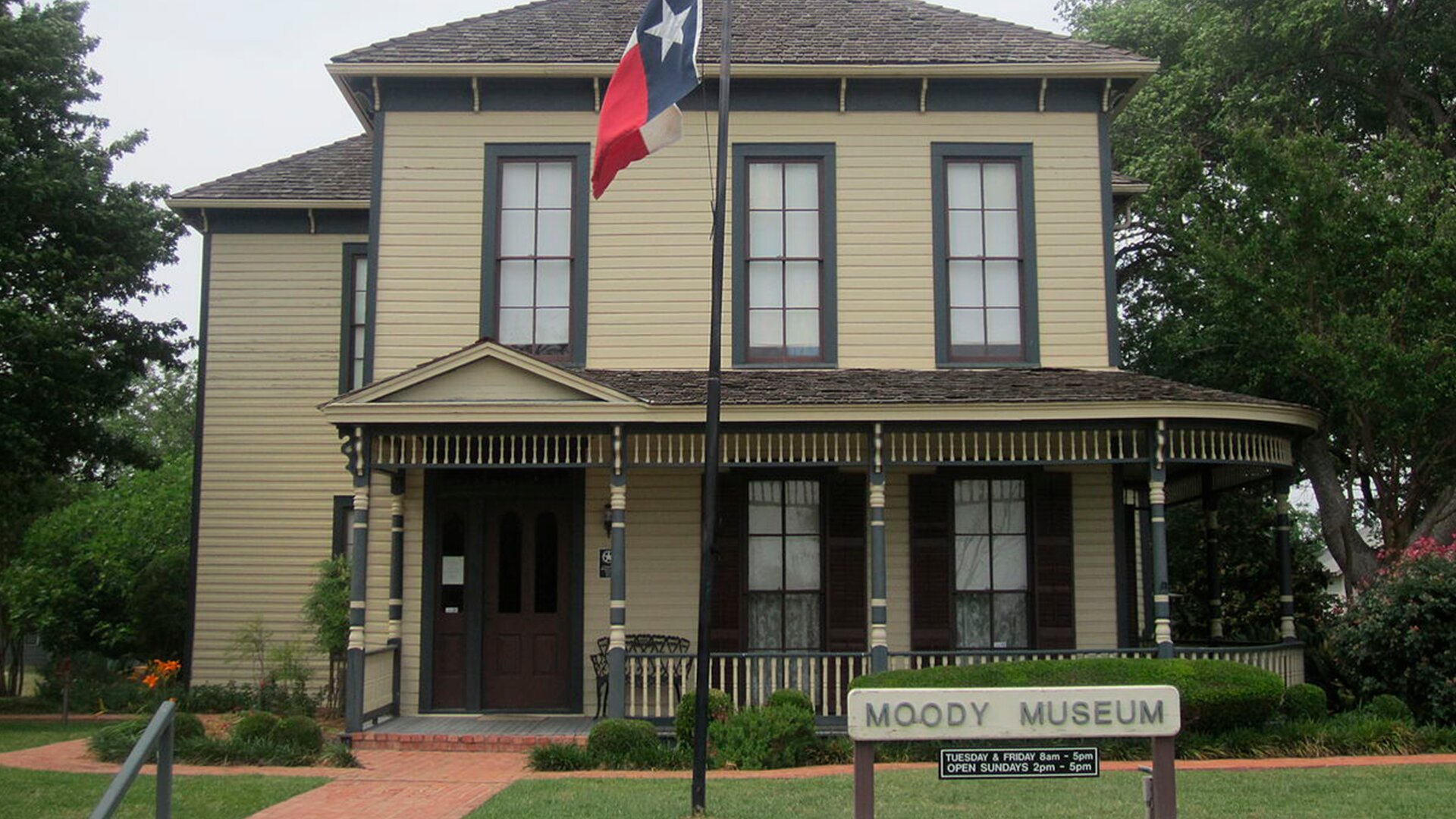 Taylor, TX