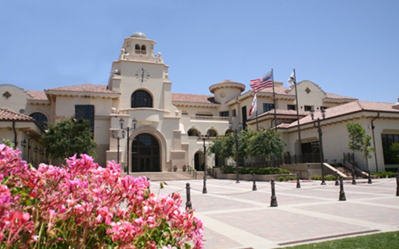 Temecula Parkway, CA