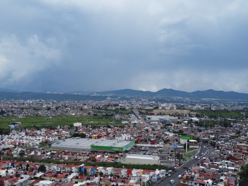 Tepezalá