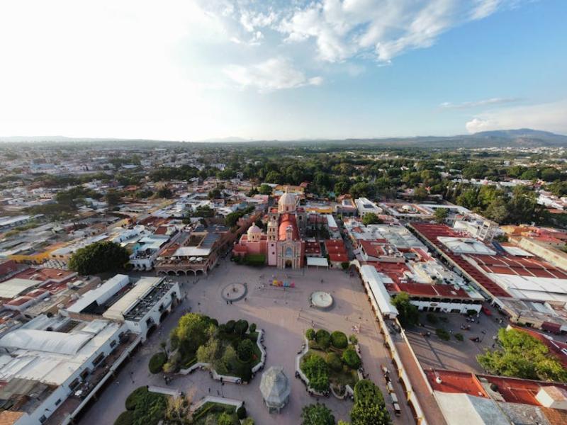 Tequisquiapan