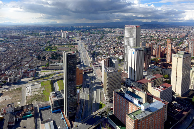 Teusaquillo