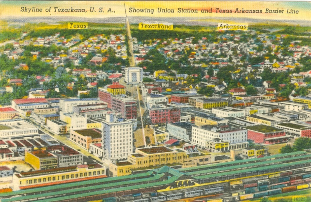 Texarkana