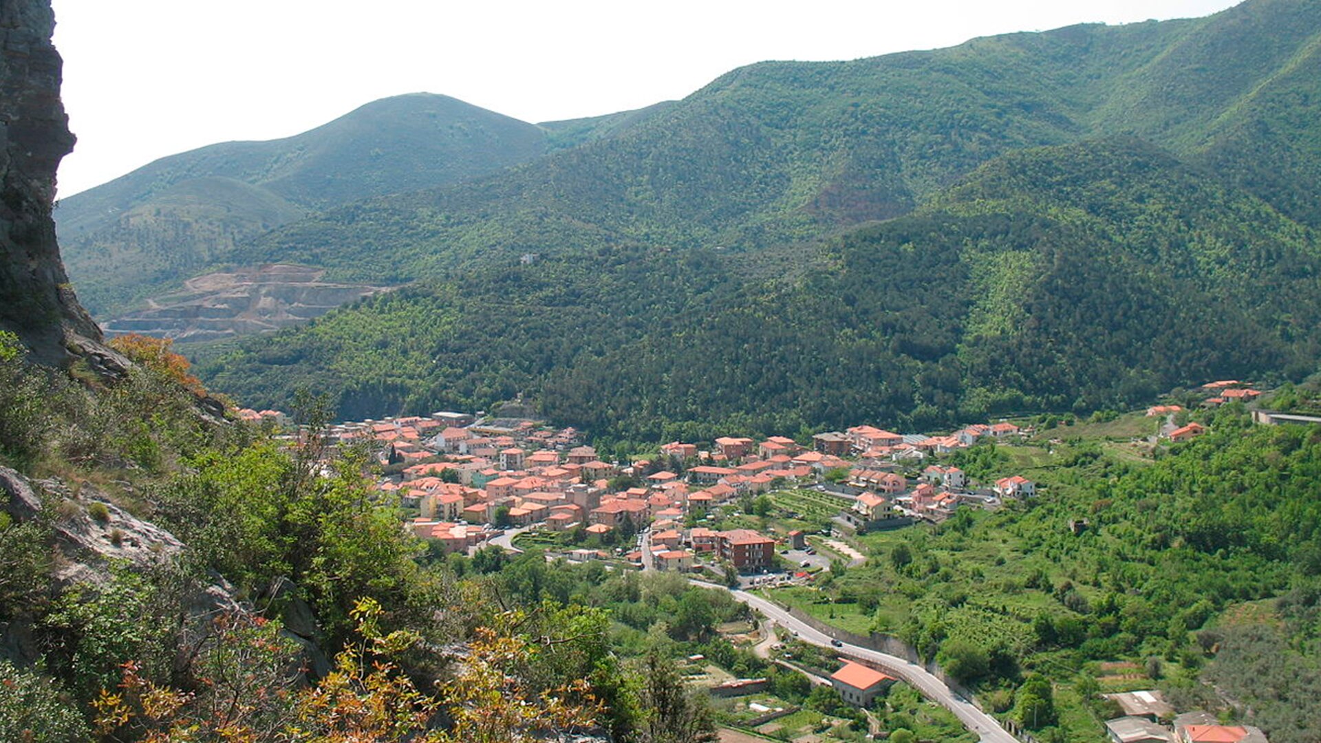 Toirano