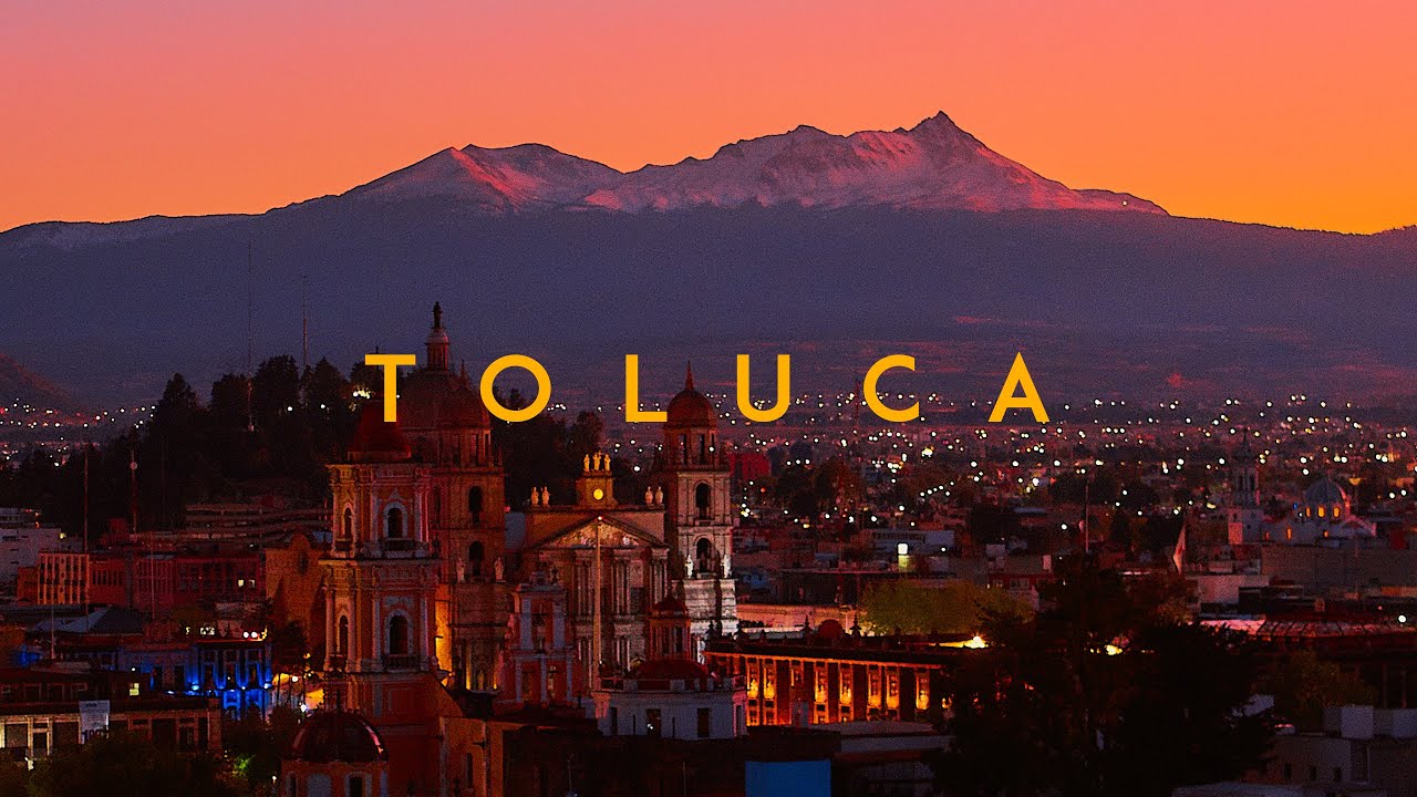 Toluca, Estado de México