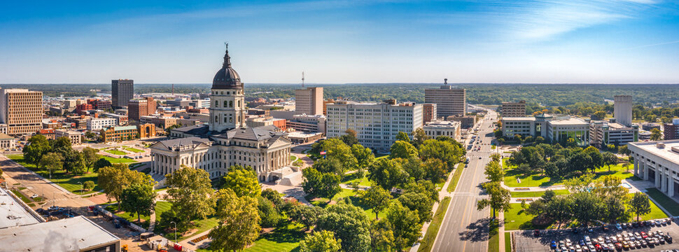 Topeka, KS