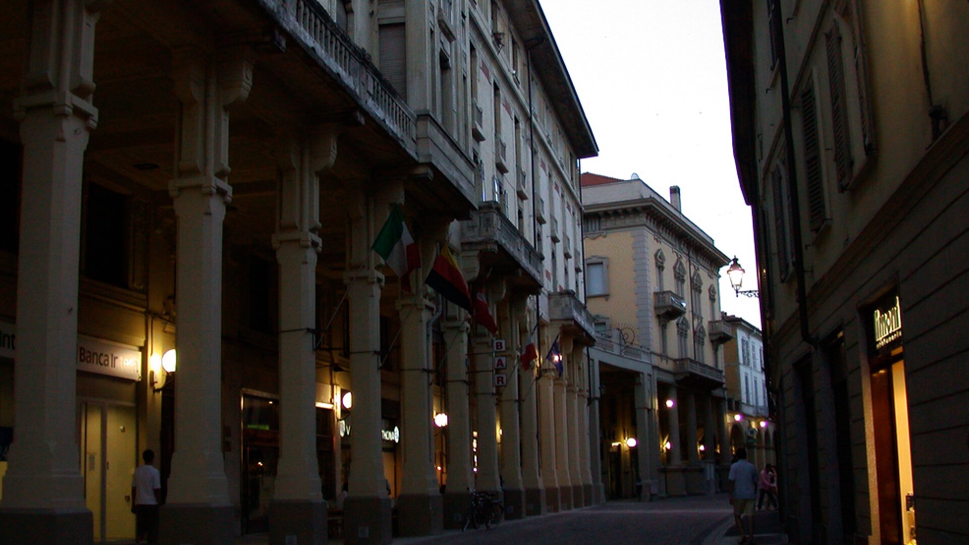 Tortona