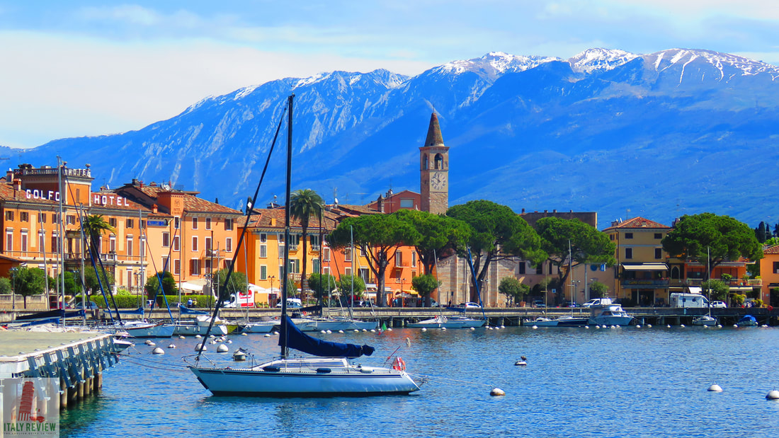 Toscolano Maderno