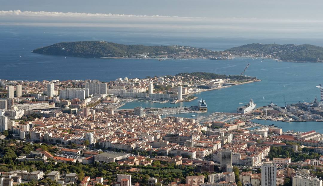 Toulon
