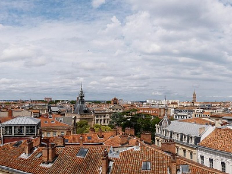 Toulouse