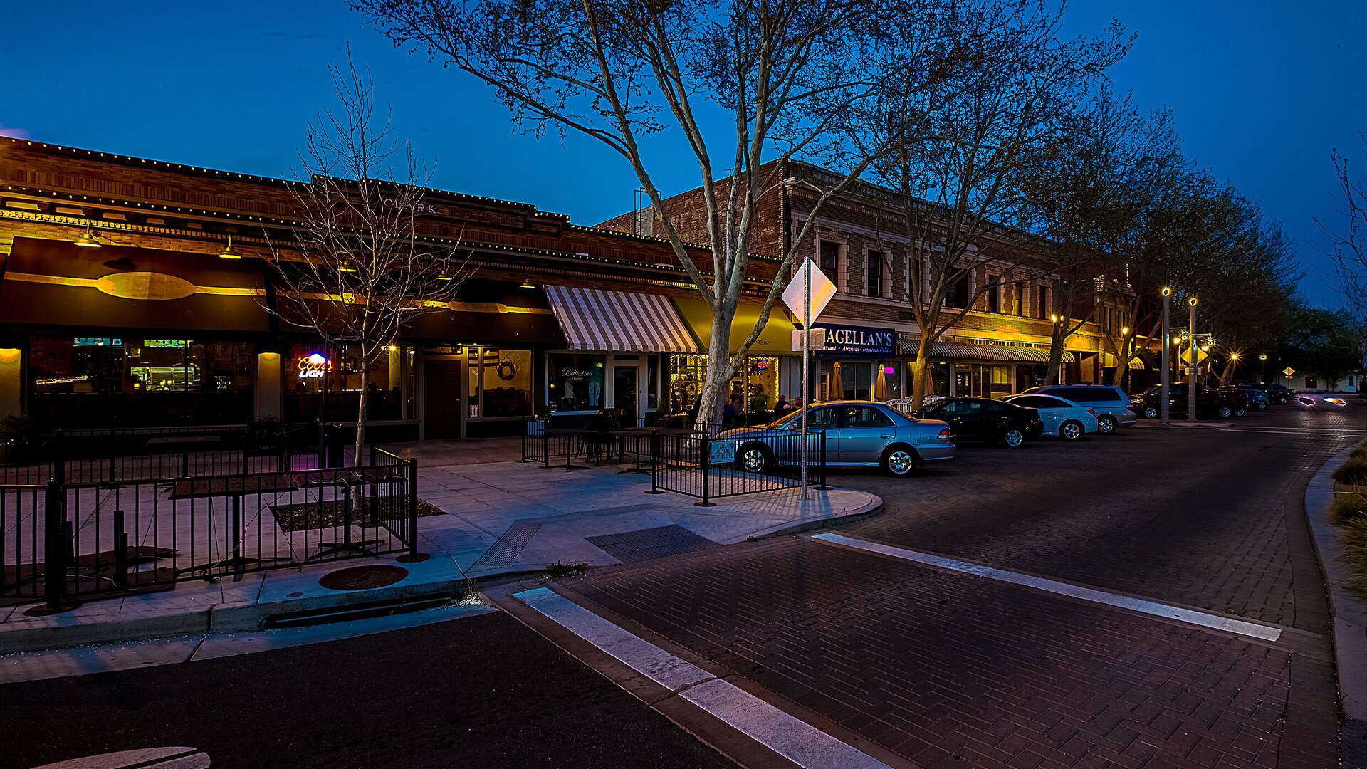 Tracy, CA