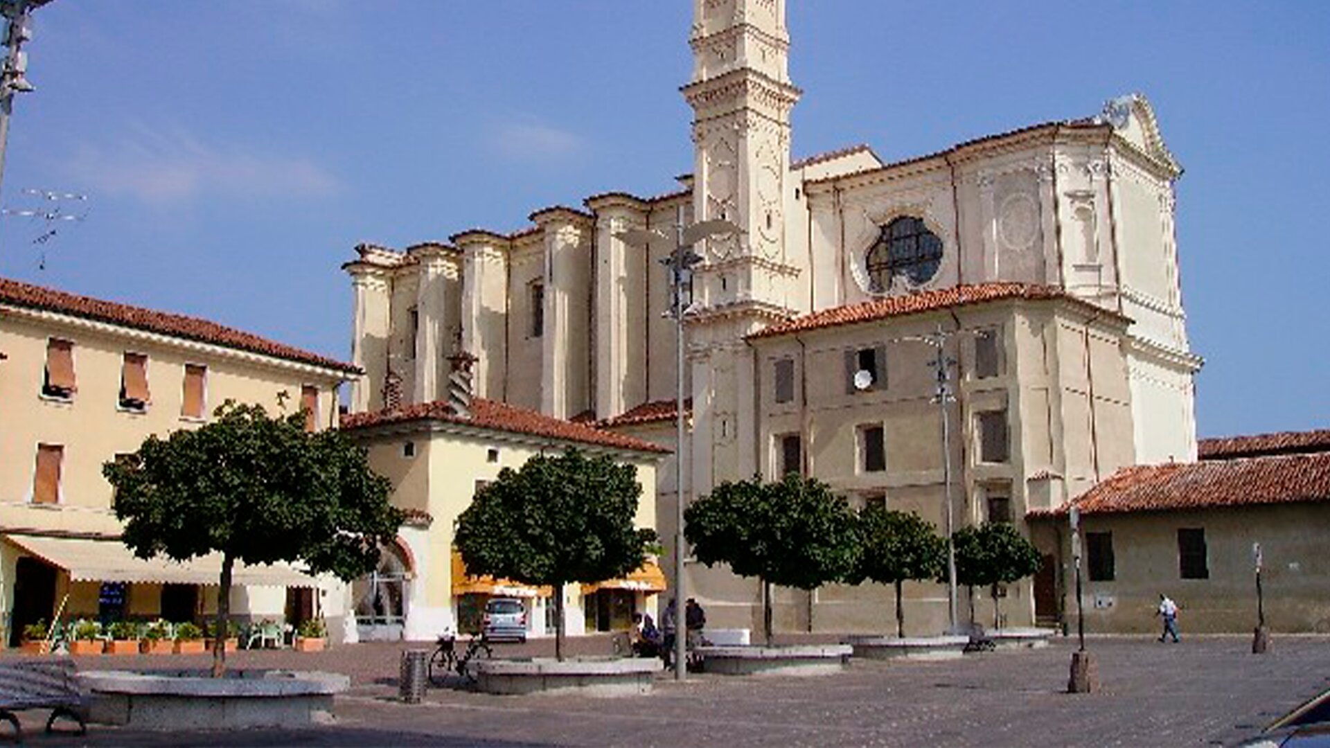 Travagliato