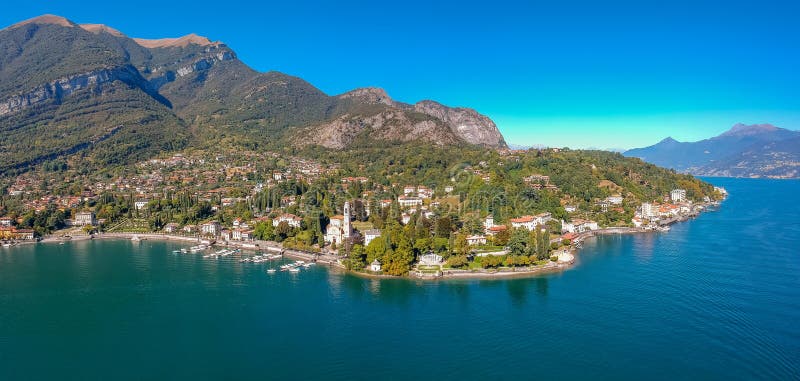 Tremezzina