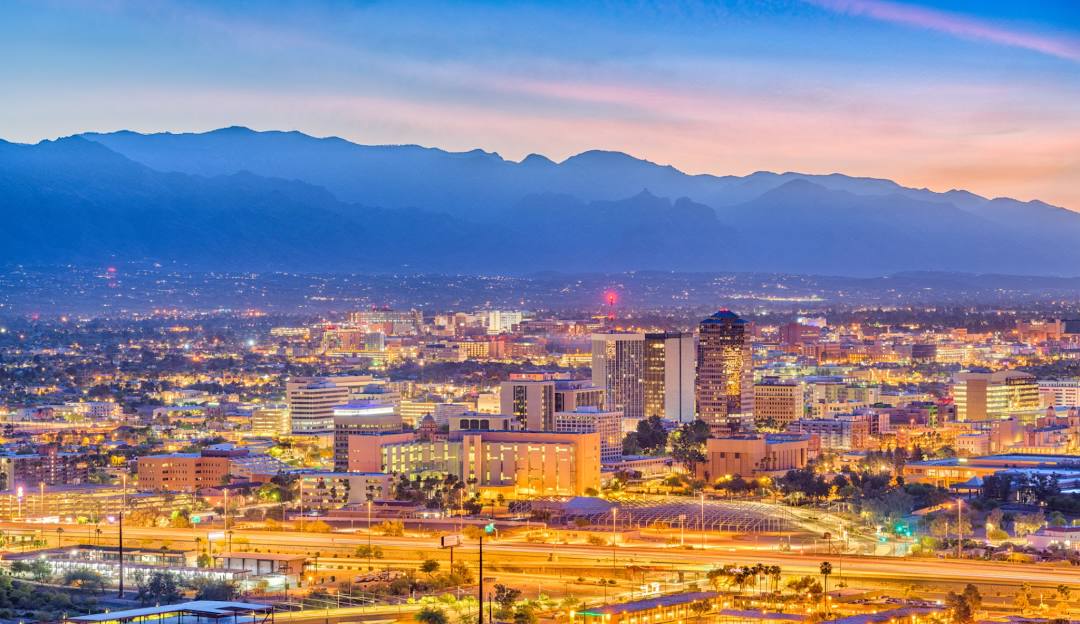 Tucson, AZ