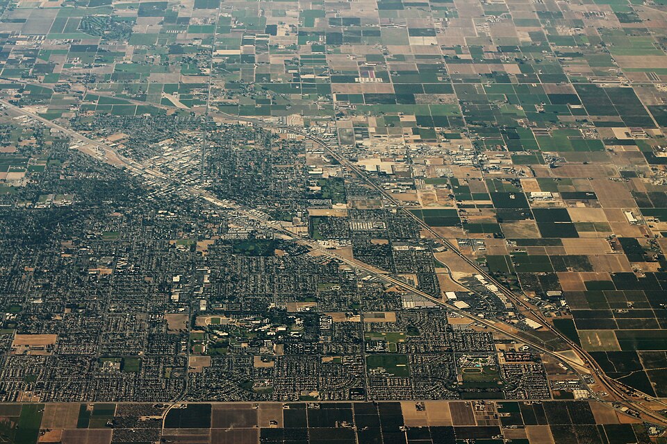 Turlock, CA