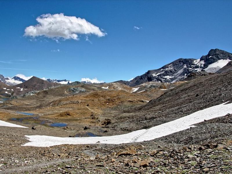 Val-d'Isère