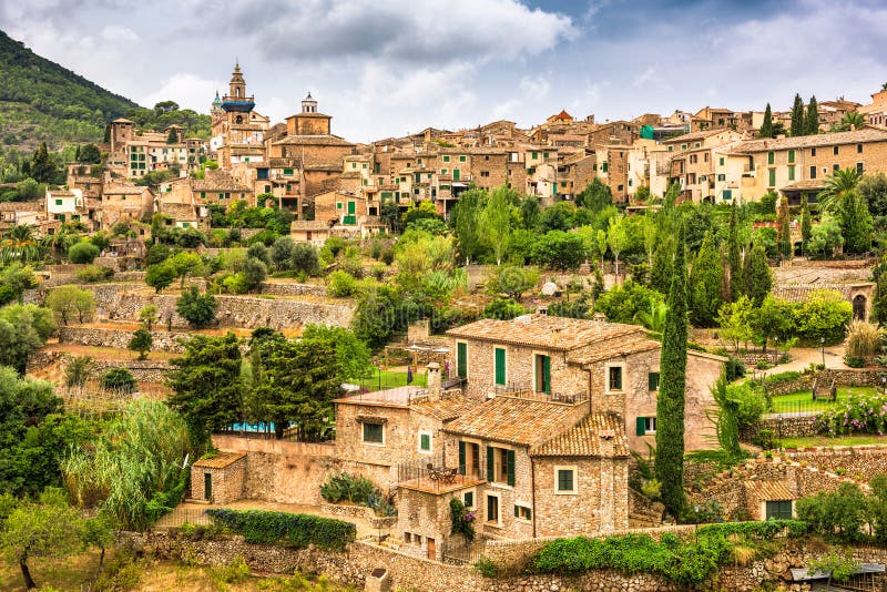 Valldemossa