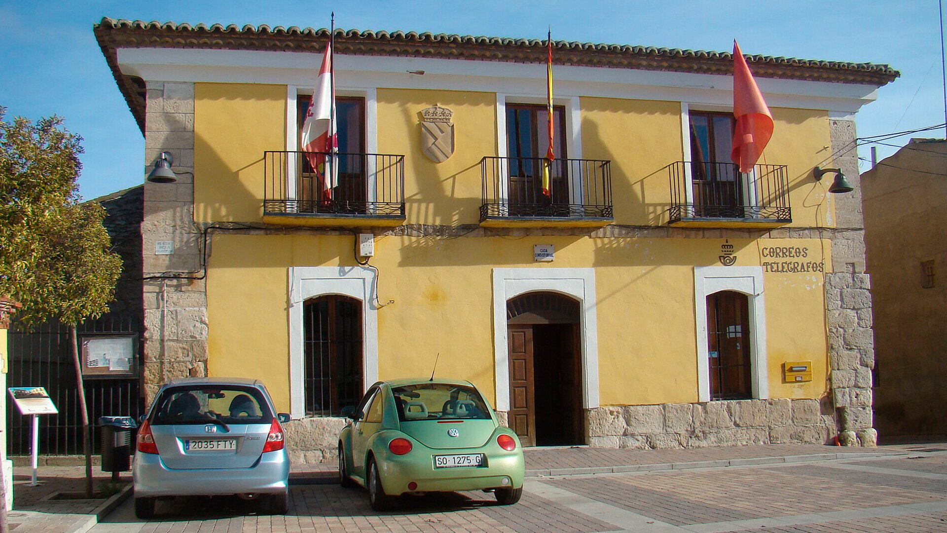 Valoria la Buena